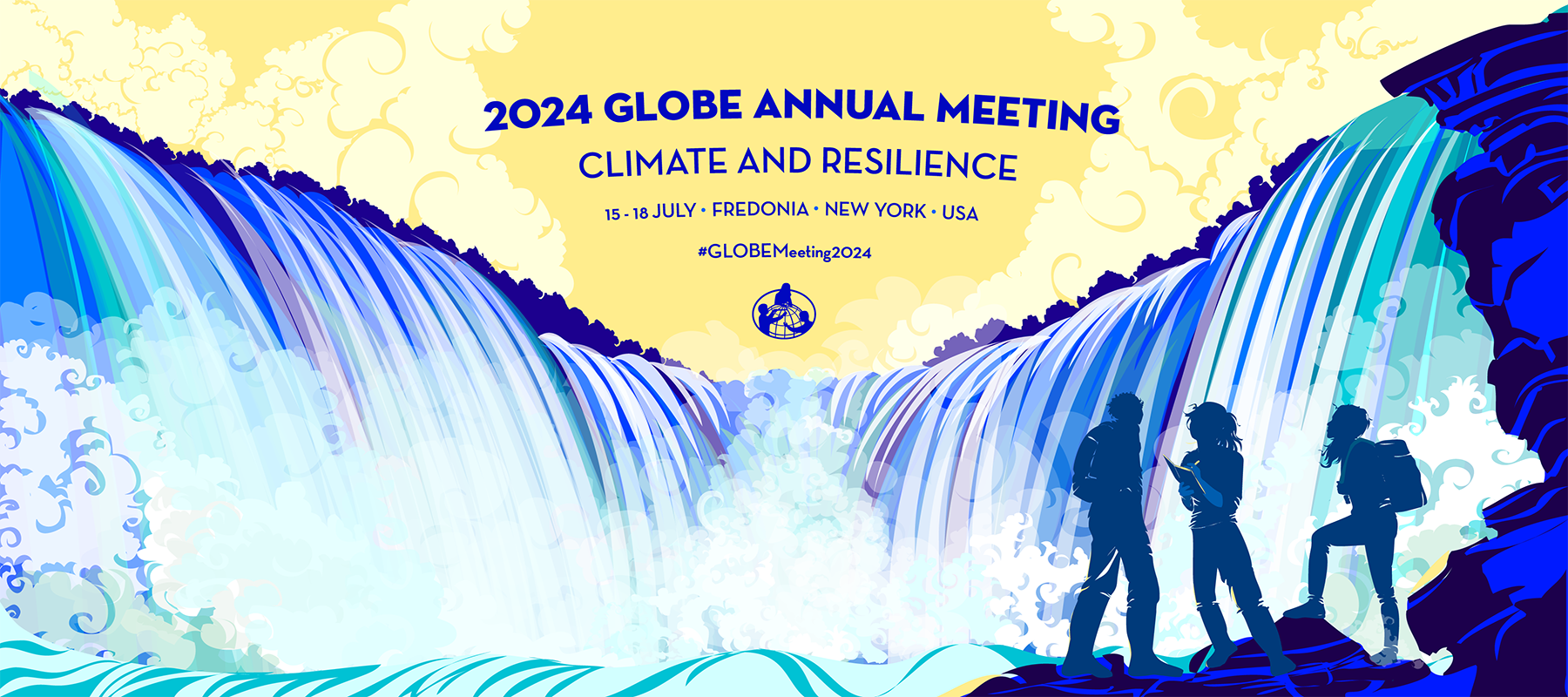 2024 GLOBE Annual Meeting: Bus Schedule, Parking, Presentations, and More